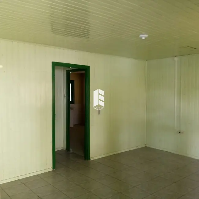 Foto 5 de Terreno / Lote à venda, 300m2 em Patronato, Santa Maria - RS