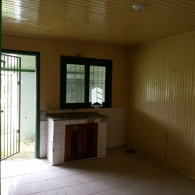 Foto 7 de Terreno / Lote à venda, 300m2 em Patronato, Santa Maria - RS