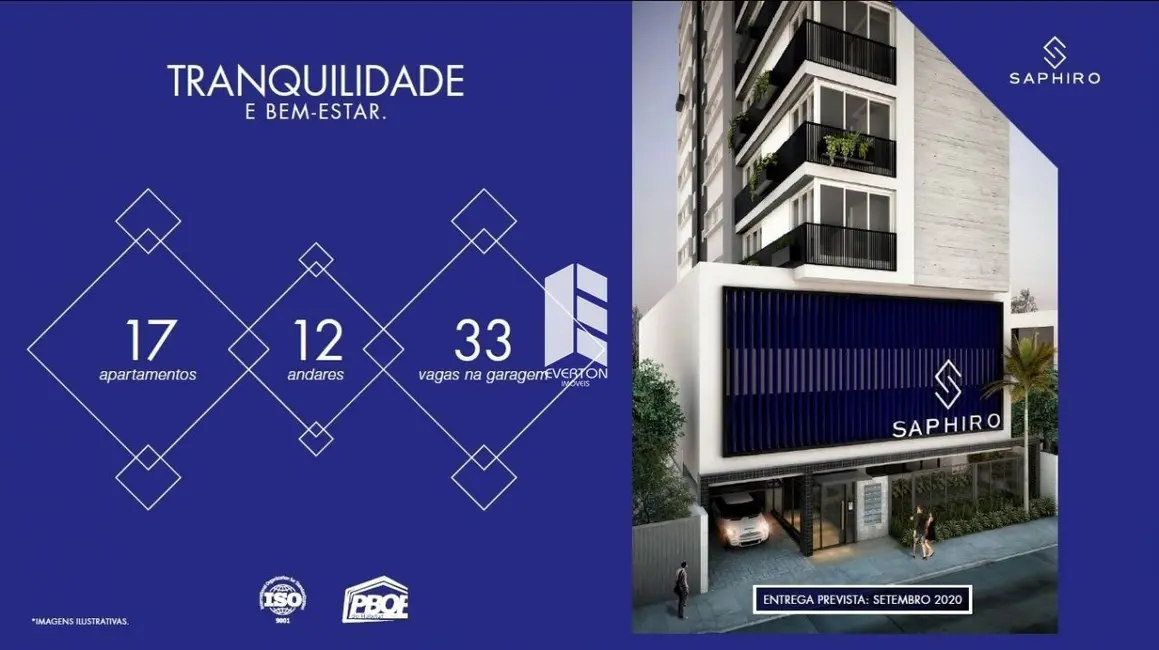 Foto 5 de Apartamento com 3 quartos à venda, 133m2 em Centro, Santa Maria - RS