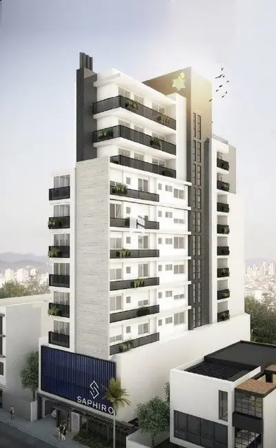 Foto 1 de Apartamento com 3 quartos à venda, 133m2 em Centro, Santa Maria - RS