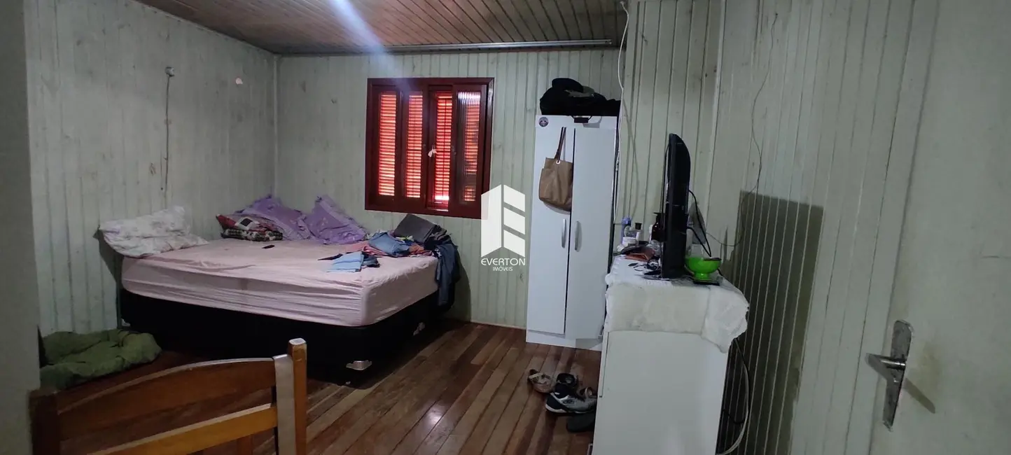 Foto 6 de Terreno / Lote à venda, 364m2 em Nossa Senhora do Perpétuo Socorro, Santa Maria - RS