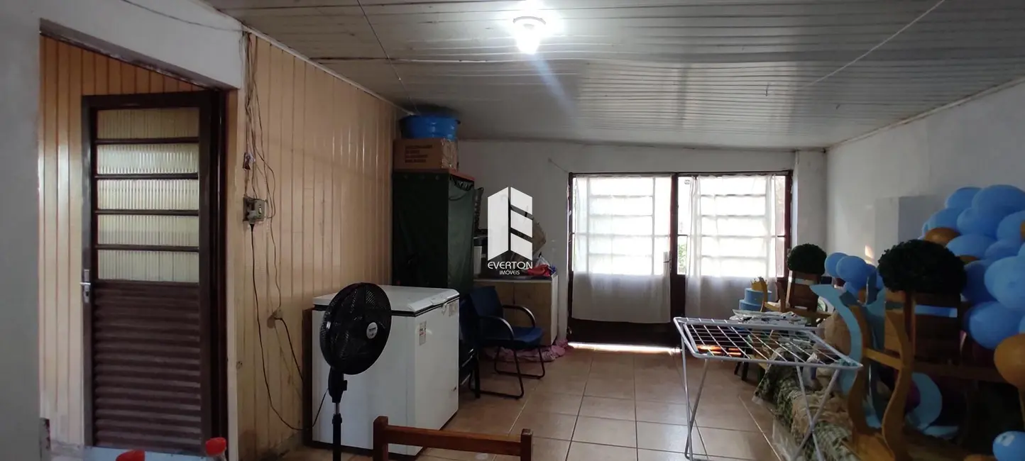 Foto 4 de Terreno / Lote à venda, 364m2 em Nossa Senhora do Perpétuo Socorro, Santa Maria - RS