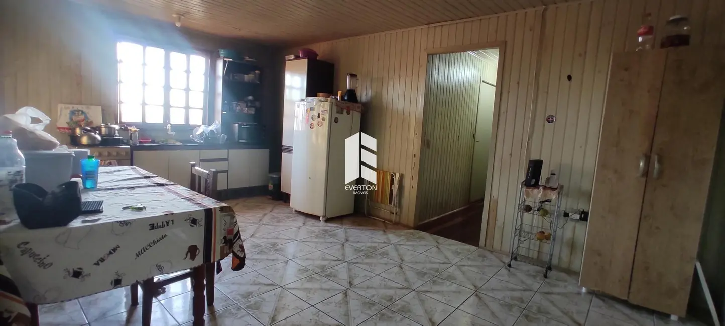 Foto 3 de Terreno / Lote à venda, 364m2 em Nossa Senhora do Perpétuo Socorro, Santa Maria - RS