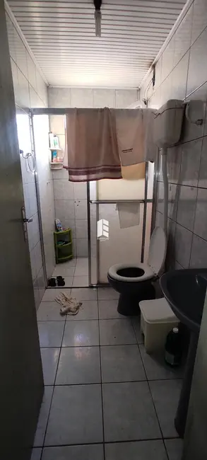 Foto 8 de Terreno / Lote à venda, 364m2 em Nossa Senhora do Perpétuo Socorro, Santa Maria - RS