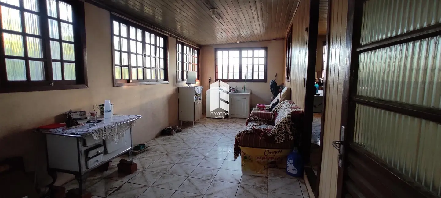 Foto 2 de Terreno / Lote à venda, 364m2 em Nossa Senhora do Perpétuo Socorro, Santa Maria - RS