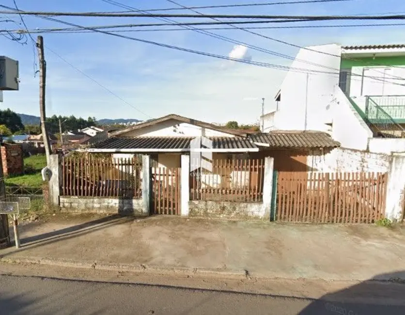 Foto 1 de Terreno / Lote à venda, 400m2 em Juscelino Kubitschek, Santa Maria - RS