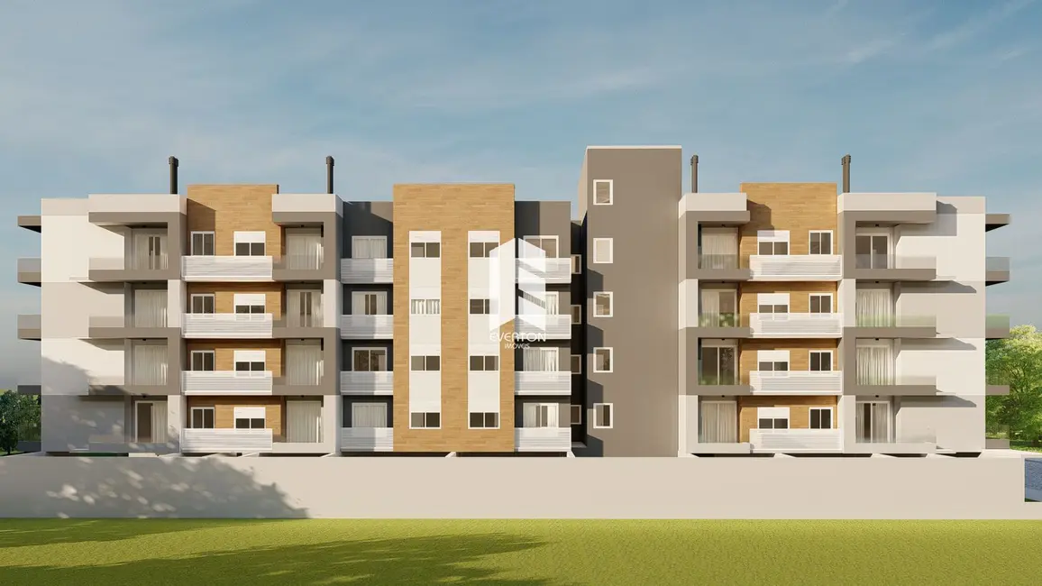 Foto 9 de Apartamento com 2 quartos à venda, 82m2 em Camobi, Santa Maria - RS