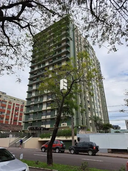 Foto 1 de Apartamento com 3 quartos à venda, 168m2 em Nossa Senhora de Fátima, Santa Maria - RS