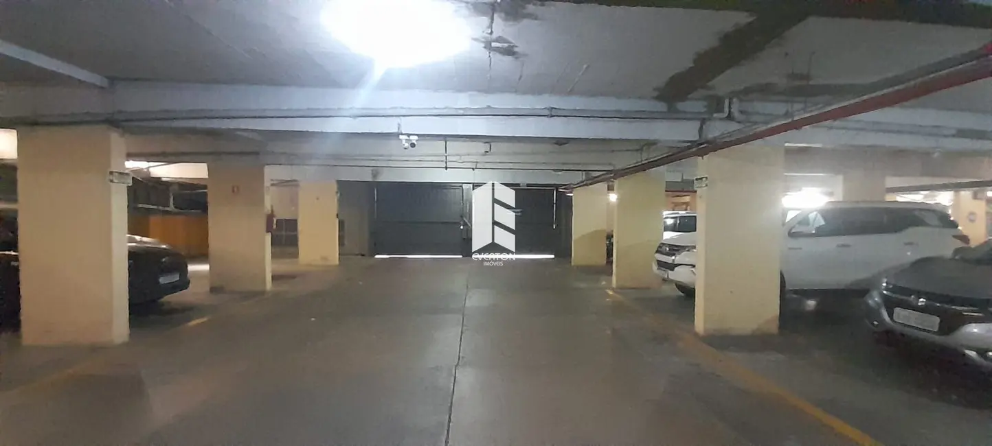 Foto 8 de Apartamento com 3 quartos à venda, 168m2 em Nossa Senhora de Fátima, Santa Maria - RS