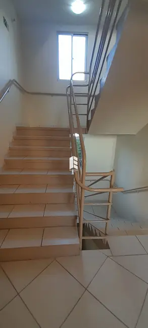 Foto 8 de Apartamento com 2 quartos à venda, 50m2 em Nossa Senhora Medianeira, Santa Maria - RS