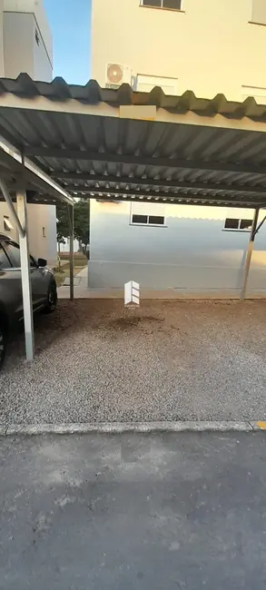 Foto 4 de Apartamento com 2 quartos à venda, 50m2 em Nossa Senhora Medianeira, Santa Maria - RS