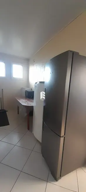 Foto 5 de Apartamento com 2 quartos à venda, 50m2 em Nossa Senhora Medianeira, Santa Maria - RS