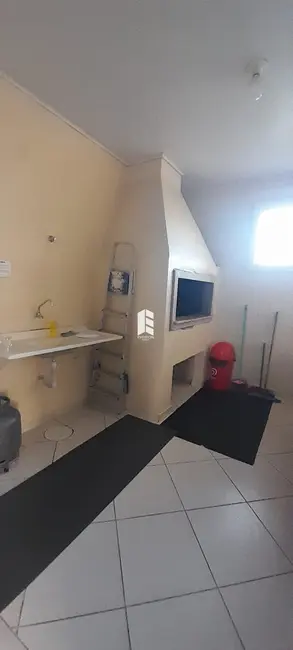 Foto 6 de Apartamento com 2 quartos à venda, 50m2 em Nossa Senhora Medianeira, Santa Maria - RS