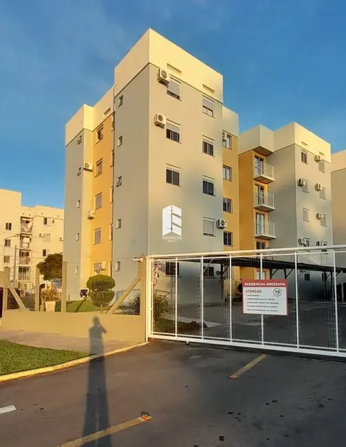 Apartamento com 3 quartos à venda, 60m2 em Nossa Senhora Medianeira, Santa Maria - RS - imagem 1 Foto 1 de Apartamento com 3 quartos à venda, 60m2 em Nossa Senhora Medianeira, Santa Maria - RS