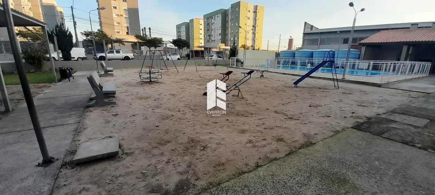 Apartamento com 3 quartos à venda, 60m2 em Nossa Senhora Medianeira, Santa Maria - RS - imagem 9 Foto 9 de Apartamento com 3 quartos à venda, 60m2 em Nossa Senhora Medianeira, Santa Maria - RS