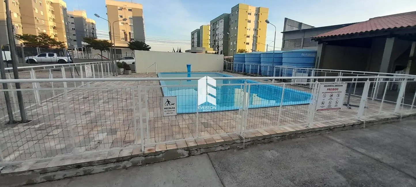Apartamento com 3 quartos à venda, 60m2 em Nossa Senhora Medianeira, Santa Maria - RS - imagem 7 Foto 7 de Apartamento com 3 quartos à venda, 60m2 em Nossa Senhora Medianeira, Santa Maria - RS