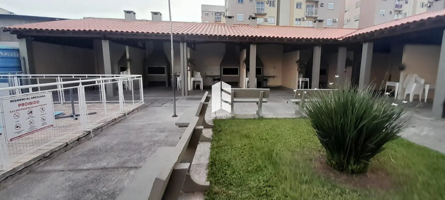 Apartamento com 3 quartos à venda, 60m2 em Nossa Senhora Medianeira, Santa Maria - RS - imagem 8 Foto 8 de Apartamento com 3 quartos à venda, 60m2 em Nossa Senhora Medianeira, Santa Maria - RS
