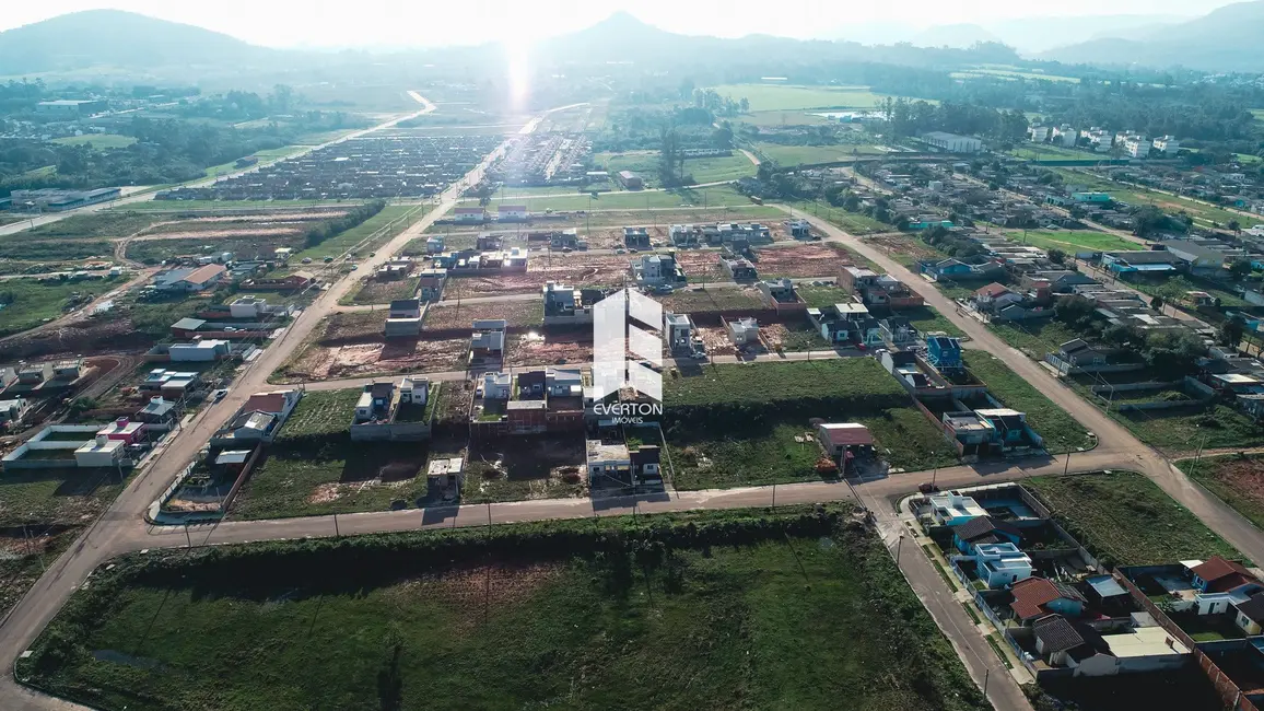 Foto 4 de Terreno / Lote à venda, 250m2 em Camobi, Santa Maria - RS