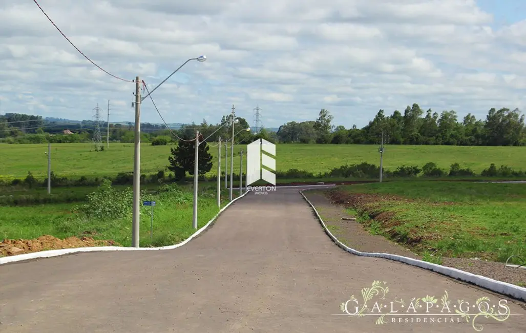 Foto 6 de Terreno / Lote à venda, 250m2 em Camobi, Santa Maria - RS