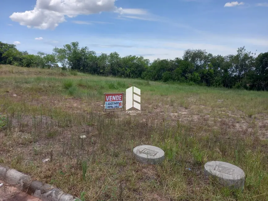 Foto 5 de Terreno / Lote à venda, 250m2 em Camobi, Santa Maria - RS