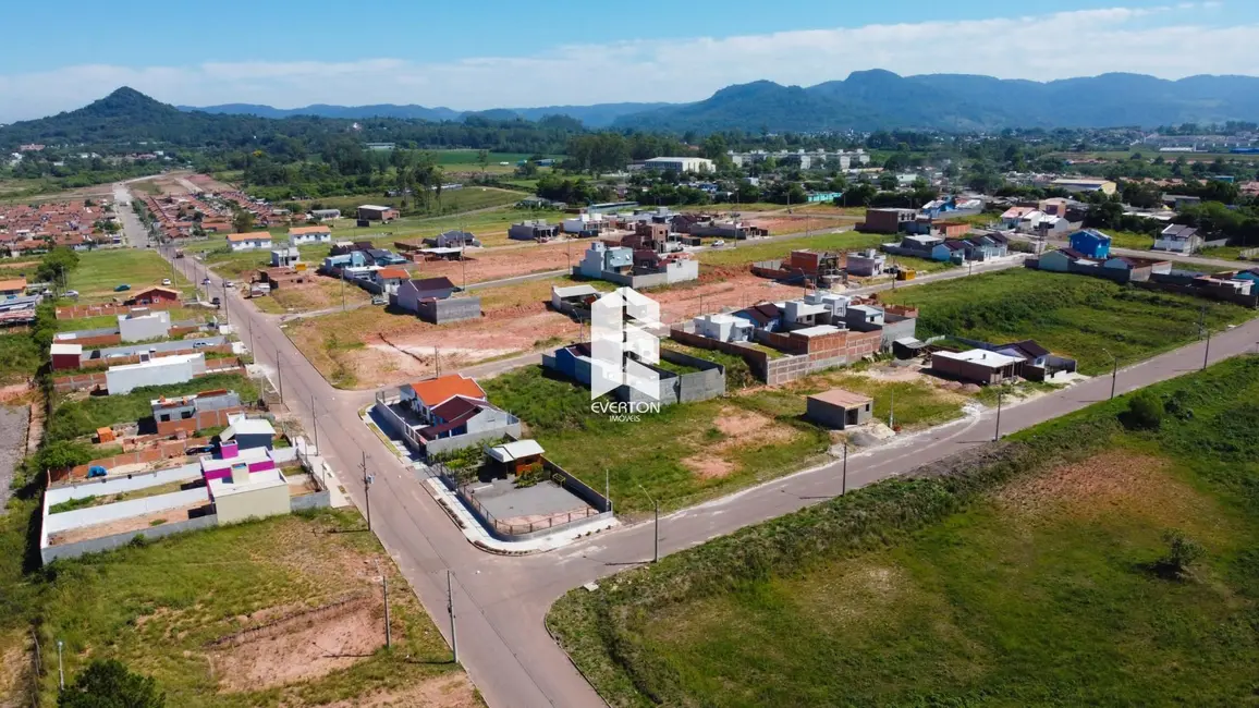 Foto 9 de Terreno / Lote à venda, 255m2 em Camobi, Santa Maria - RS
