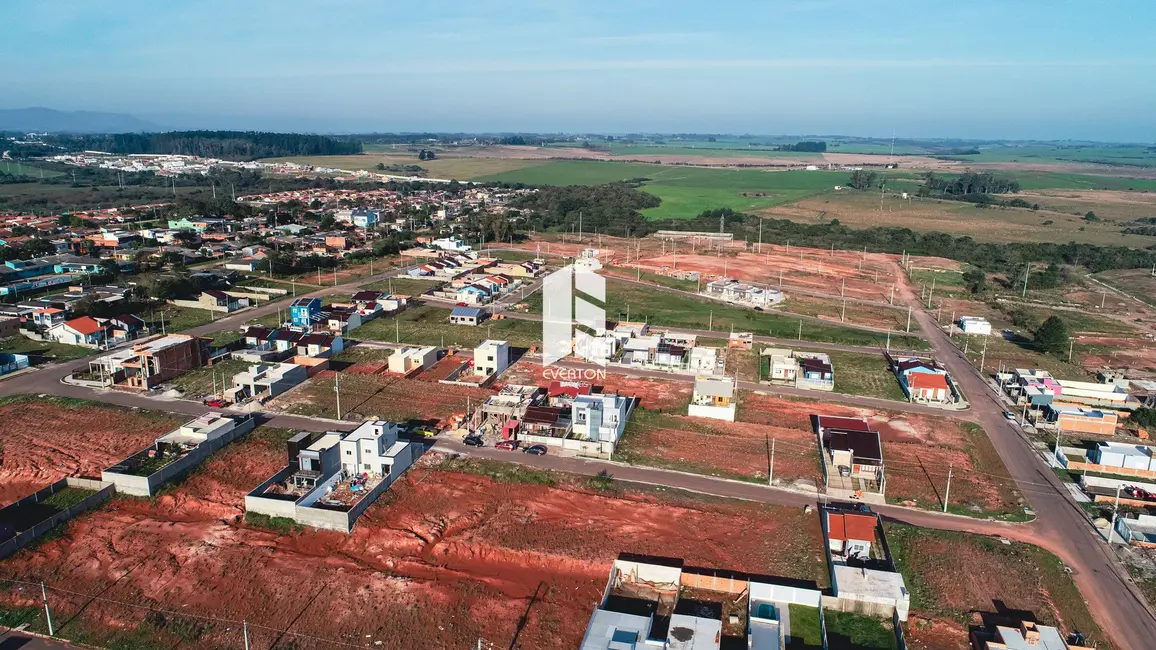 Foto 5 de Terreno / Lote à venda, 255m2 em Camobi, Santa Maria - RS