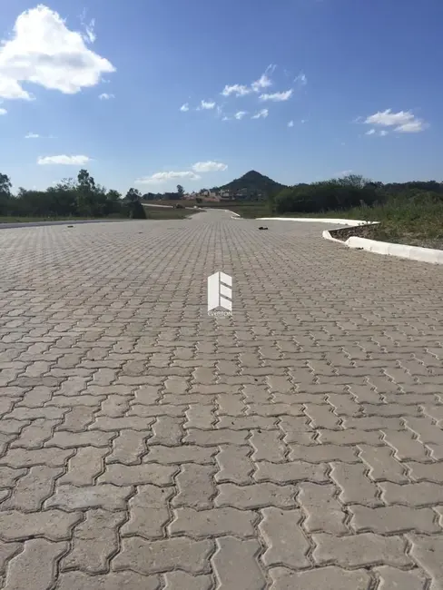 Foto 6 de Terreno / Lote à venda, 2275m2 em Camobi, Santa Maria - RS