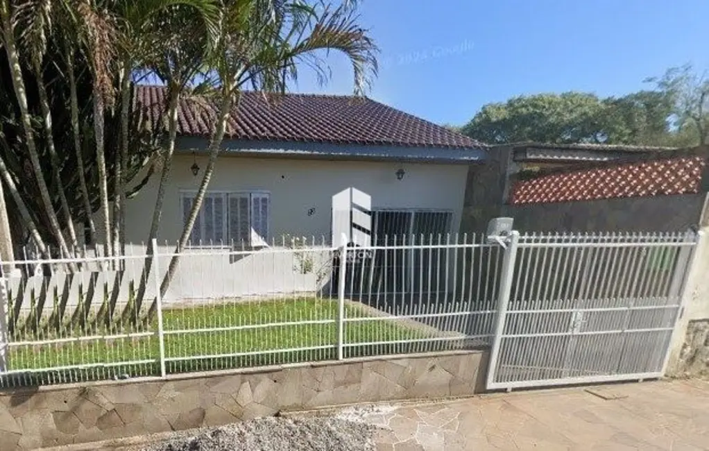 Casa com 3 quartos à venda, 98m2 em Juscelino Kubitschek, Santa Maria - RS - imagem 1 Foto 1 de Casa com 3 quartos à venda, 98m2 em Juscelino Kubitschek, Santa Maria - RS