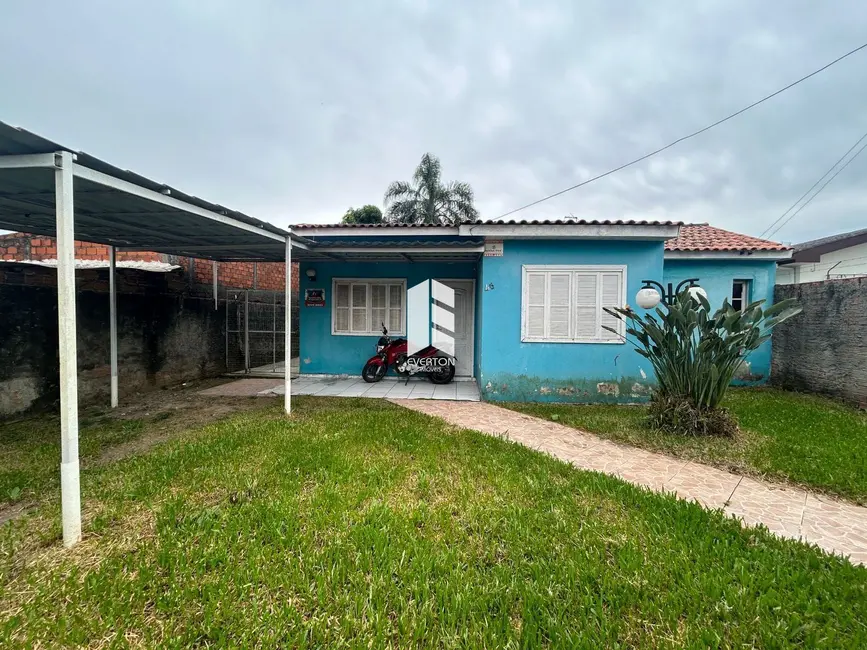 Casa com 2 quartos à venda, 66m2 em Carolina, Santa Maria - RS - imagem 2 Foto 2 de Casa com 2 quartos à venda, 66m2 em Carolina, Santa Maria - RS