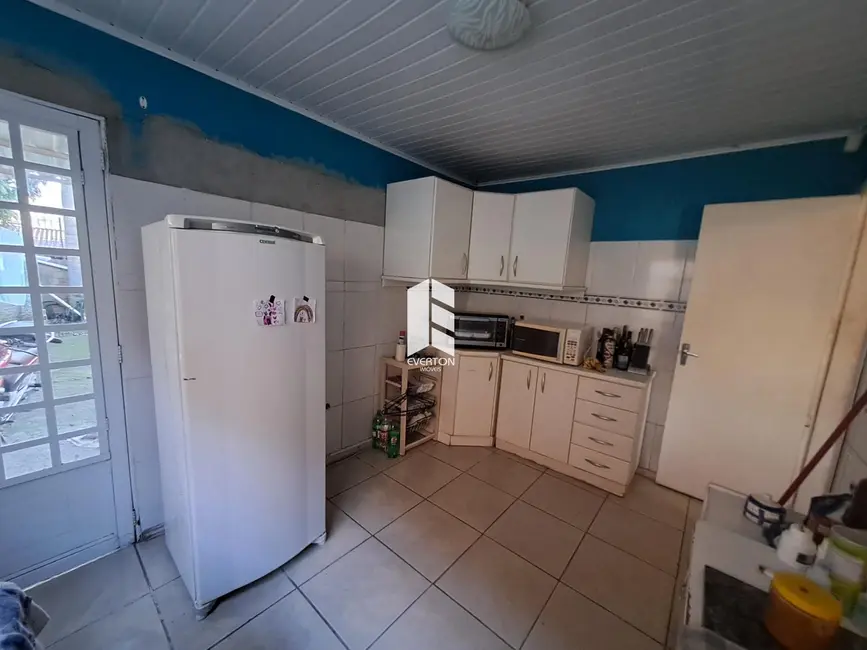 Casa com 2 quartos à venda, 66m2 em Carolina, Santa Maria - RS - imagem 5 Foto 5 de Casa com 2 quartos à venda, 66m2 em Carolina, Santa Maria - RS