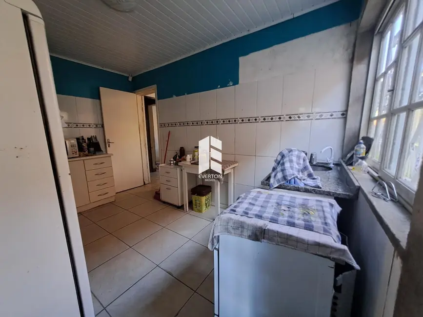 Casa com 2 quartos à venda, 66m2 em Carolina, Santa Maria - RS - imagem 6 Foto 6 de Casa com 2 quartos à venda, 66m2 em Carolina, Santa Maria - RS