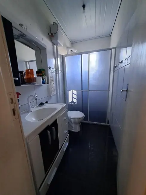 Casa com 2 quartos à venda, 66m2 em Carolina, Santa Maria - RS - imagem 7 Foto 7 de Casa com 2 quartos à venda, 66m2 em Carolina, Santa Maria - RS