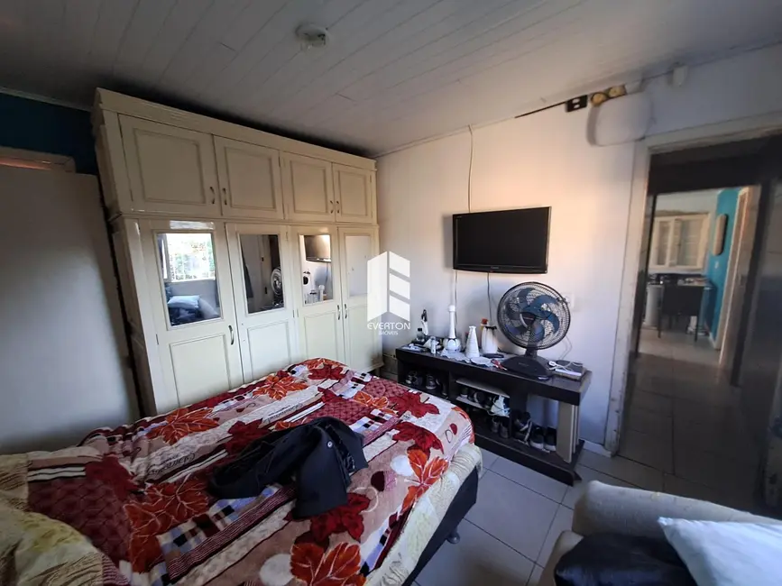 Casa com 2 quartos à venda, 66m2 em Carolina, Santa Maria - RS - imagem 8 Foto 8 de Casa com 2 quartos à venda, 66m2 em Carolina, Santa Maria - RS