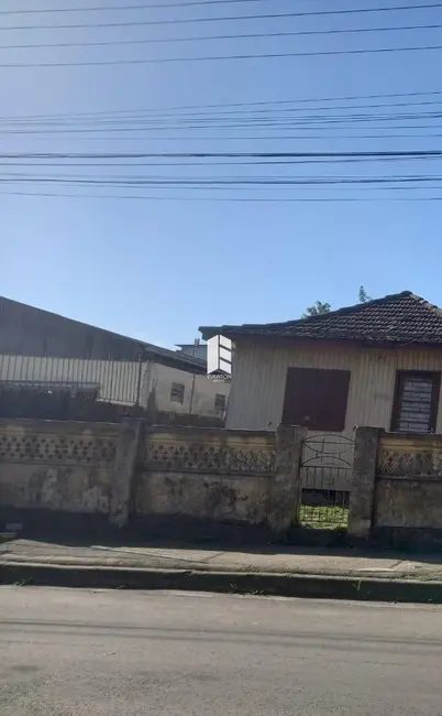 Foto 1 de Terreno / Lote com 3 quartos à venda, 494m2 em Carolina, Santa Maria - RS