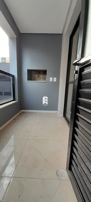 Foto 4 de Apartamento com 3 quartos à venda, 89m2 em Uglione, Santa Maria - RS