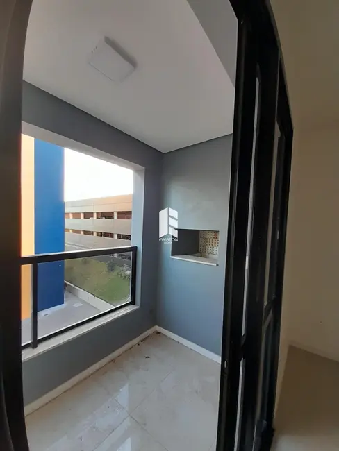 Foto 3 de Apartamento com 3 quartos à venda, 89m2 em Uglione, Santa Maria - RS
