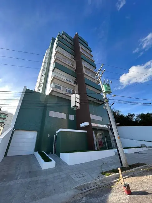 Foto 8 de Apartamento com 2 quartos à venda, 70m2 em Nossa Senhora de Lourdes, Santa Maria - RS