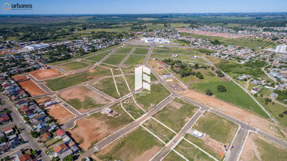 Foto 5 de Terreno / Lote à venda, 316m2 em Pinheiro Machado, Santa Maria - RS