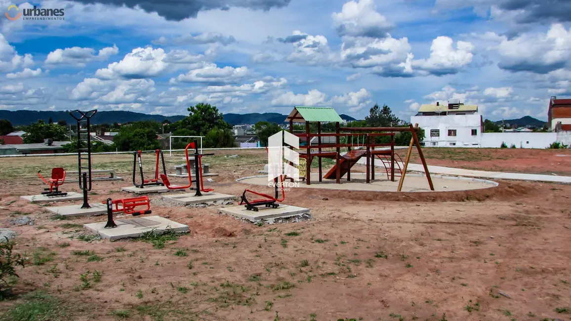 Foto 2 de Terreno / Lote à venda, 316m2 em Pinheiro Machado, Santa Maria - RS