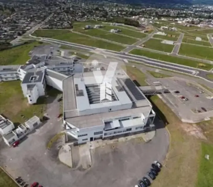 Foto 1 de Terreno / Lote à venda, 770m2 em Pinheiro Machado, Santa Maria - RS