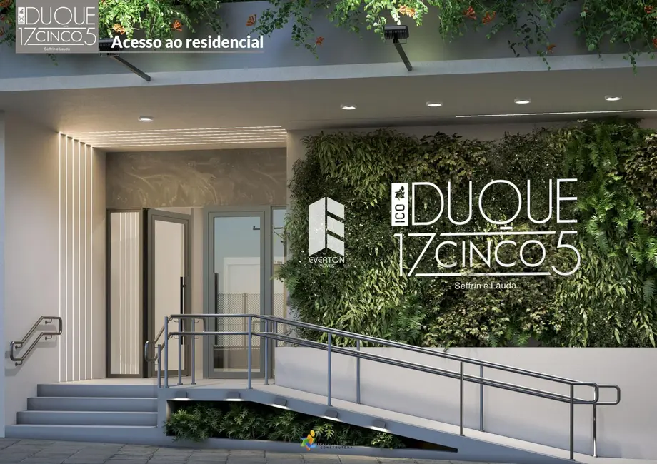 Foto 5 de Apartamento com 3 quartos à venda, 116m2 em Centro, Santa Maria - RS