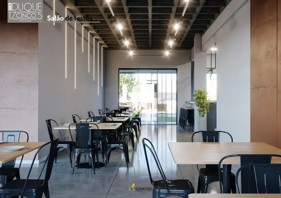 Foto 7 de Apartamento com 2 quartos à venda, 60m2 em Centro, Santa Maria - RS