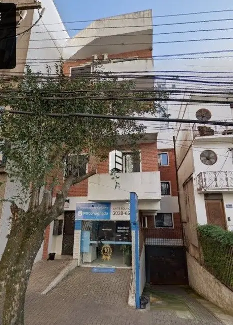 Loja com 1 quarto para alugar, 46m2 em Centro, Santa Maria - RS - imagem 1 Foto 1 de Loja com 1 quarto para alugar, 46m2 em Centro, Santa Maria - RS