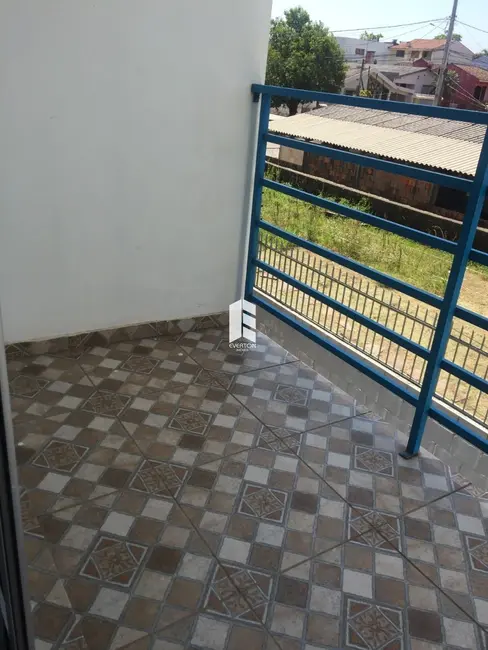 Foto 8 de Apartamento com 2 quartos à venda, 66m2 em São João, Santa Maria - RS