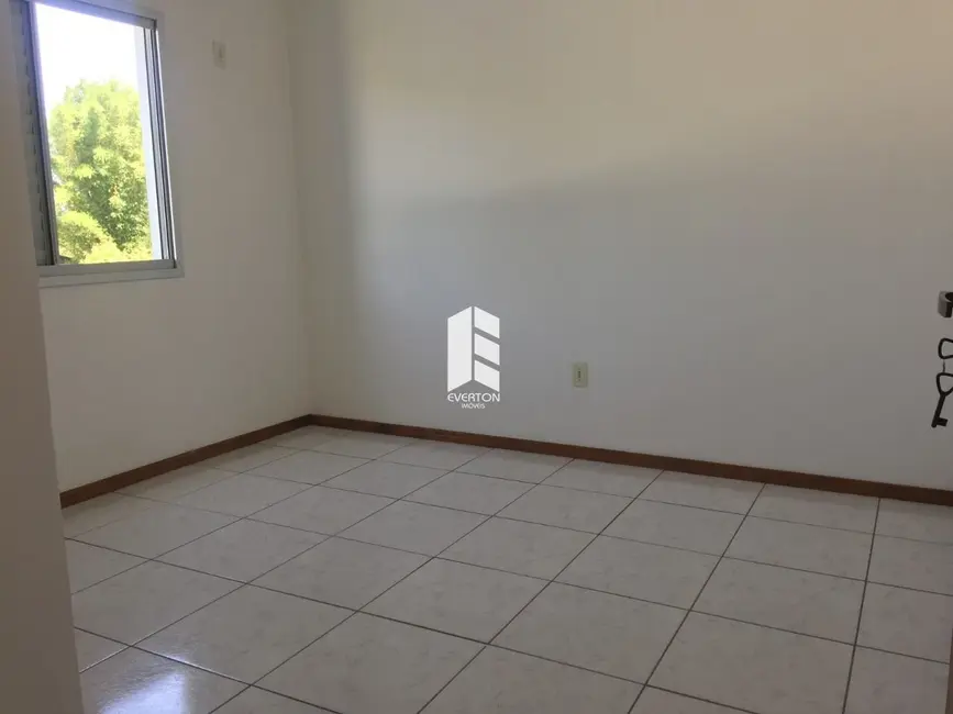 Foto 5 de Apartamento com 2 quartos à venda, 66m2 em São João, Santa Maria - RS