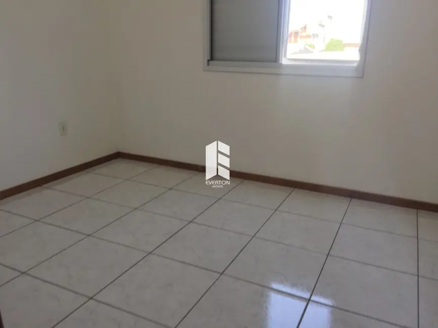 Foto 6 de Apartamento com 2 quartos à venda, 66m2 em São João, Santa Maria - RS