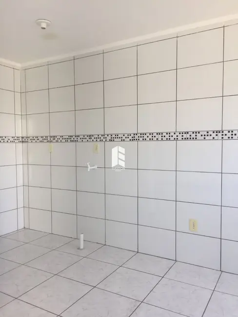 Foto 9 de Apartamento com 2 quartos à venda, 66m2 em São João, Santa Maria - RS