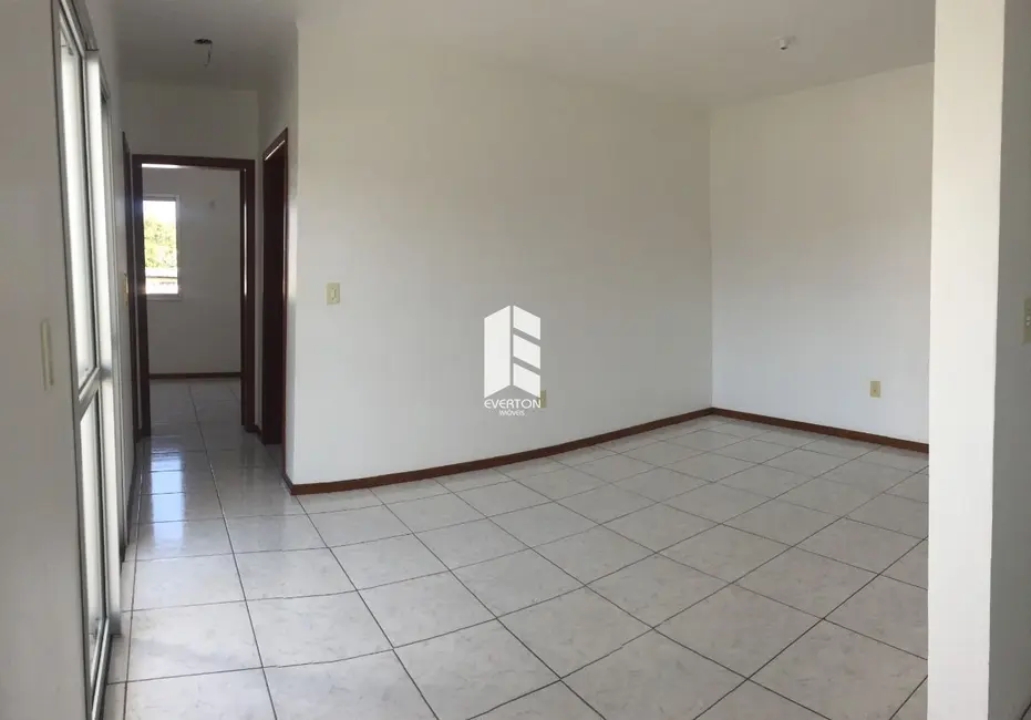 Foto 3 de Apartamento com 2 quartos à venda, 66m2 em São João, Santa Maria - RS