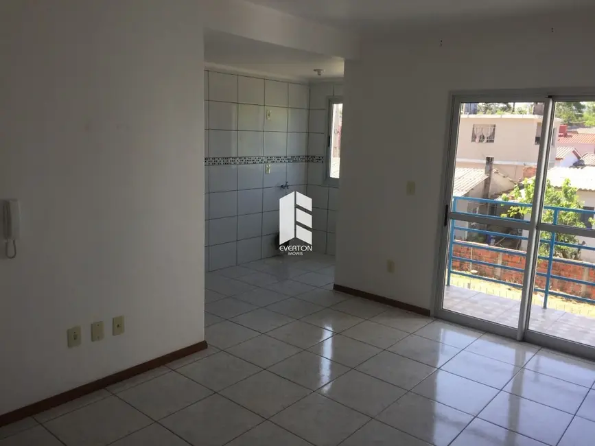 Foto 4 de Apartamento com 2 quartos à venda, 66m2 em São João, Santa Maria - RS