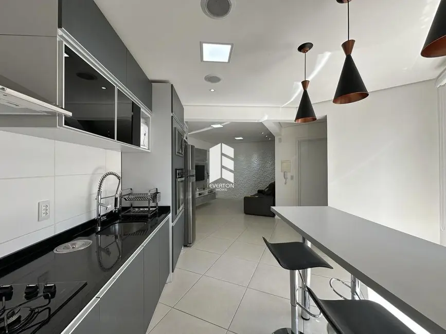 Foto 4 de Apartamento com 1 quarto à venda, 52m2 em Nossa Senhora do Rosário, Santa Maria - RS